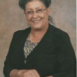 Ms. Sally Ann Barton Bullard