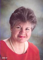 Ms. Deborah Ann Lowry Jacobs