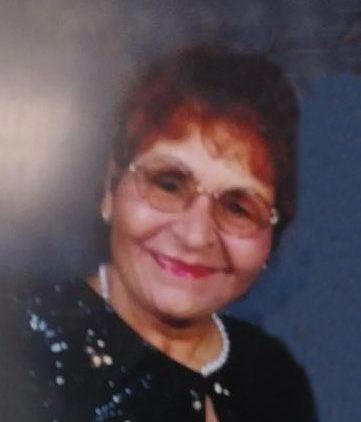 Mrs. Alice Baculik