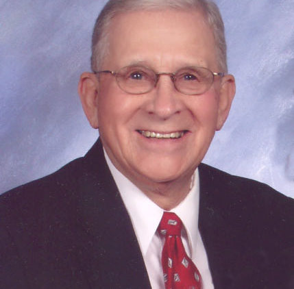 Mr. Delton Ray Locklear