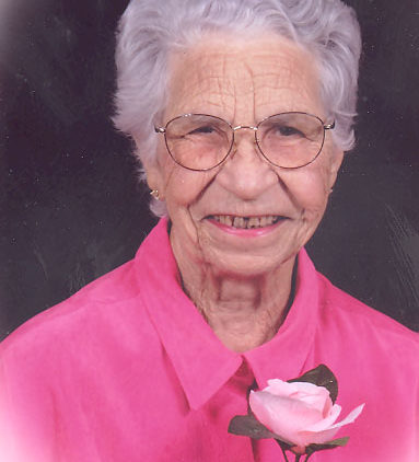 Ms. Dora Locklear