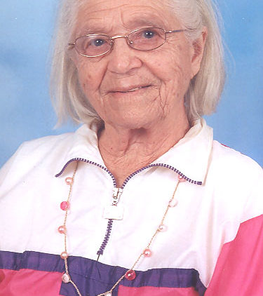 Mrs. Ethel Revels
