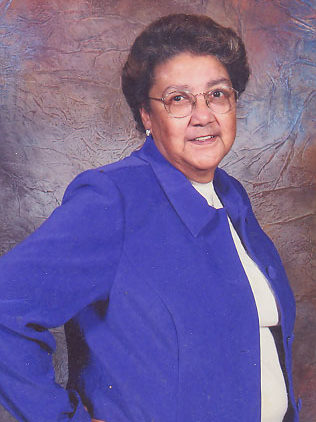 Mrs. Eula Kelly