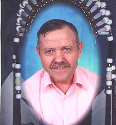 Mr. Glenn Culbertson