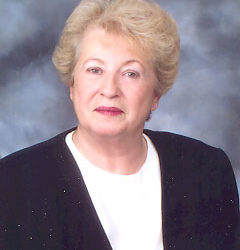 Ms. Macy Keyworth