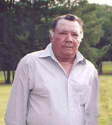 Mr. Michael Brewington