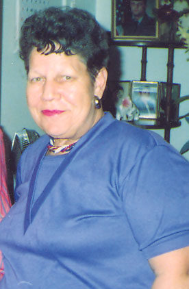 Ms. Pauline C. Locklear