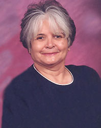 Mrs. Bernetha Oxendine Locklear