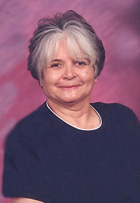 Mrs. Bernetha Oxendine Locklear