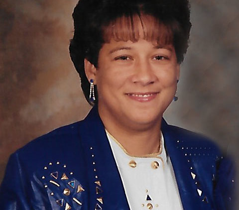 Ms. Joyce Ann Lowery