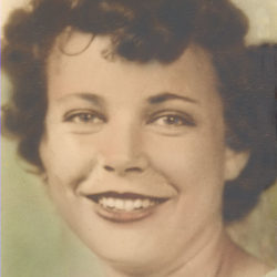 Mrs. Nancy Lowry Rogers