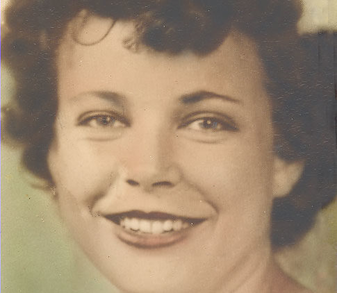 Mrs. Nancy Lowry Rogers
