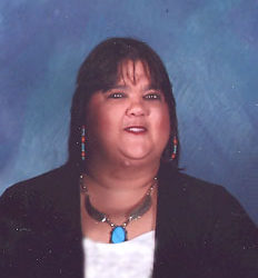 Ms. Priscilla Marie Jacobs