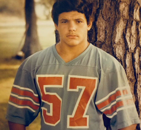 Mr. Randall Ray Jacobs