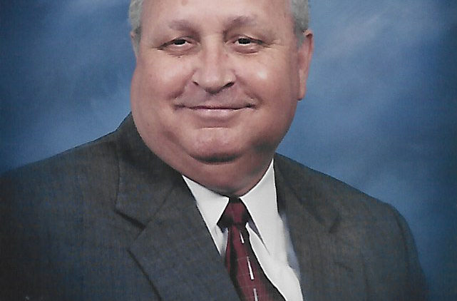 Mr. Reggle Strickland
