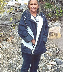 Mrs. Rowena O. Godaire