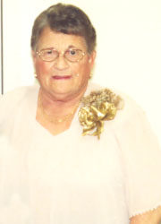 Mrs. Sallie Ann Graham