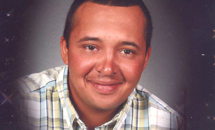 Mr. Scottie Odell Locklear