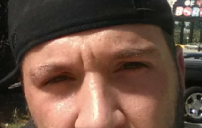 Mr. Stephen Wade Locklear