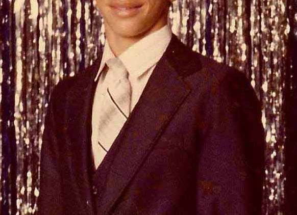 Mr. Jacky Lynn Locklear