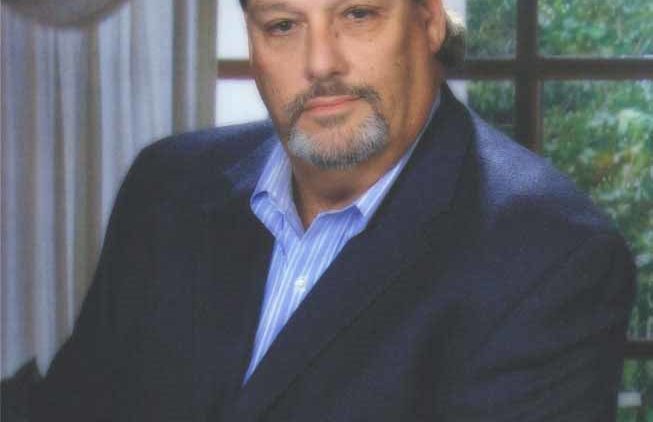 Mr. Bryon Jeter Creech