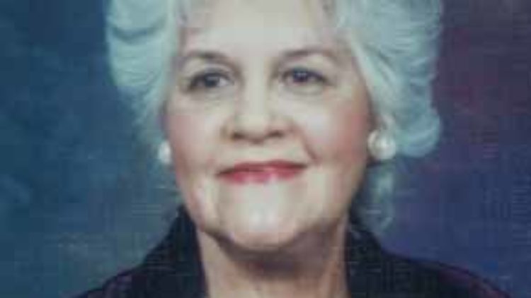 Mrs. Mable C. Maynor