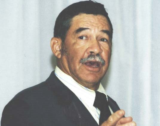 Mr. Veirl Glenn Brooks Sr.