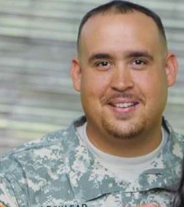 Mr. Jeremiah Junior Locklear