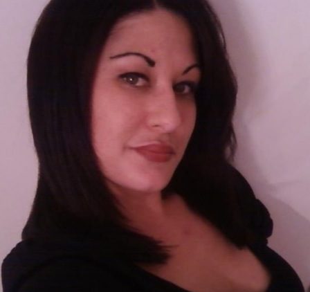 Ms. Corey Megan Barton