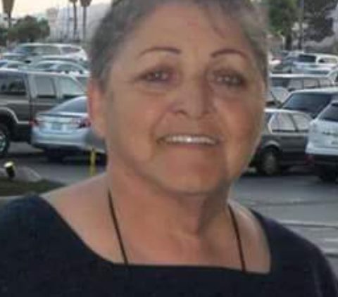 MS. JUANITA DIAL WELLS