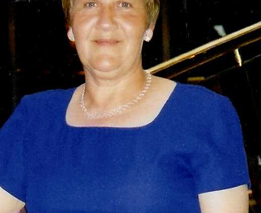 MRS. ILENE CHAVIS DIAL PEMBROKE, NC