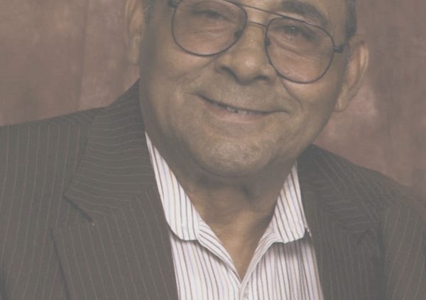 MR. CURLEY “PETER” LOCKLEAR