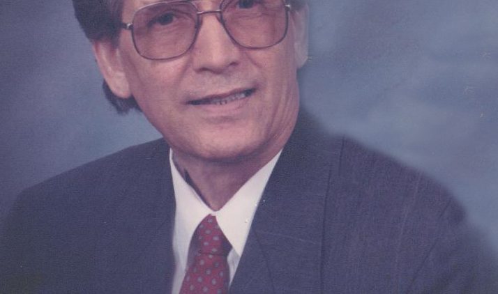 MR. JAMES MONROE CHAVIS