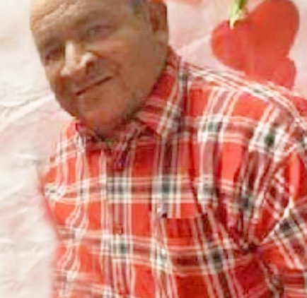 MR. BELTON LOCKLEAR, SR.