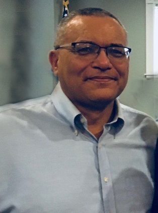 MR. KENT CUMMINGS