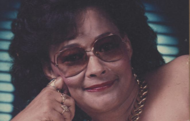 MS. CAROLYN ROSE JACOBS