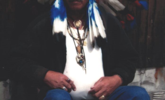 MR. JULIUS ARDELL LOCKLEAR, SR.