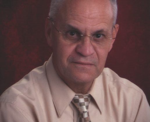 MR. ERNIE SPENCER LOCKLEAR