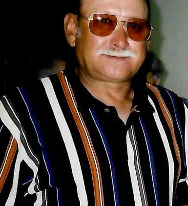 MR. JERRY C. OXENDINE