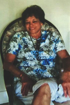 SAVANNAH REE JACOBS ESTES