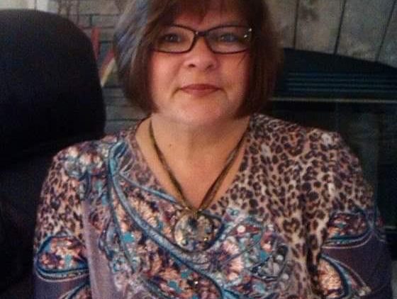 MRS. REGINA “Gina” LOCKLEAR CLARK