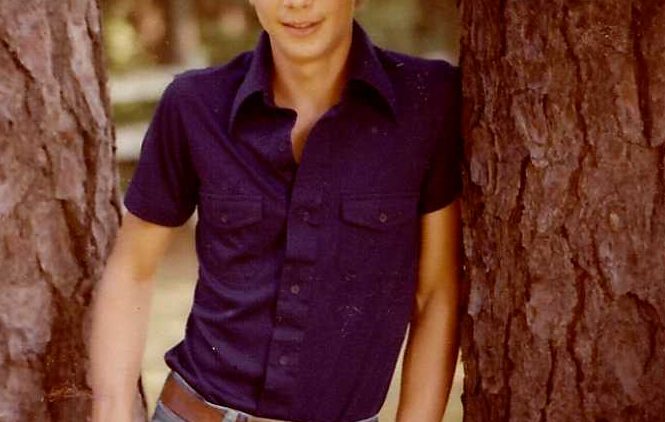 MR. CHRISTOPHER DALE LOWRY