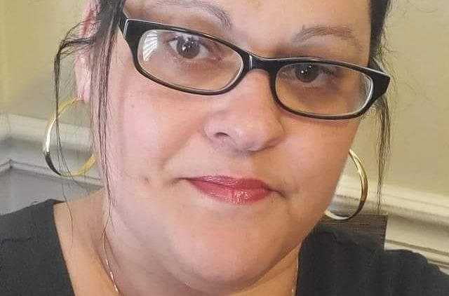 MRS. TIFFANY LEE LOCKLEAR