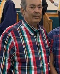 MR. RUSSELL W. LOCKLEAR III