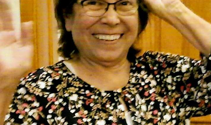 MRS. SANDRA A. SANDERSON