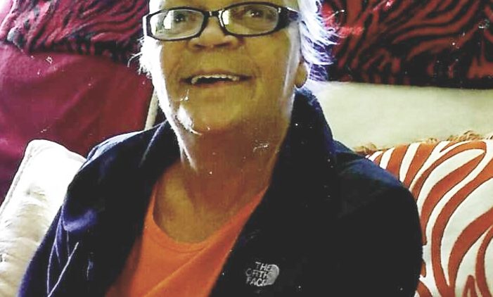 MRS. SHELIA ANN HUNT