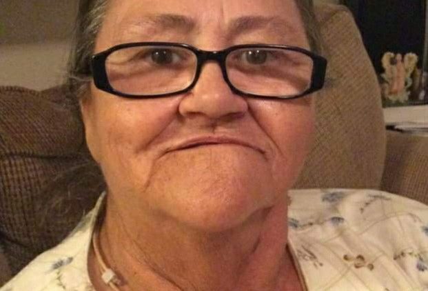 MS. GLENDA LEE LOCKLEAR