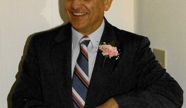 MR. HERBERT HALDOR SANDERSON