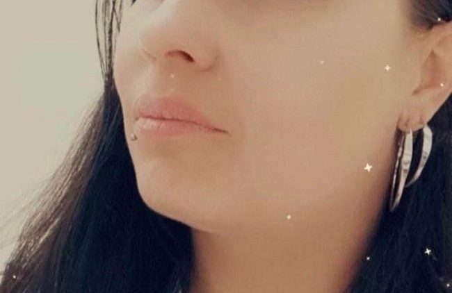 MS. LATISHA “Tisha” JOHNSON