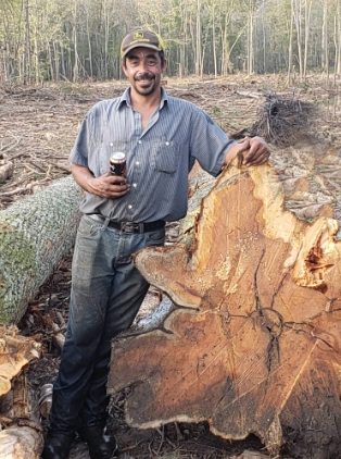 MR. JUAN CARLOS DIAL